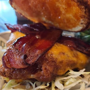 Crack’d Kitchen and Coffee - Breakfast & Brunch Near Me - Plantation, Florida Crack’d Kitchen and Coffee - Breakfast & Brunch Near Me - Plantation, Florida