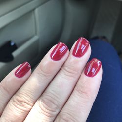 Dolce Nails & Spa