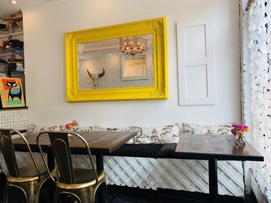 Estrellita by null Estrellita by null