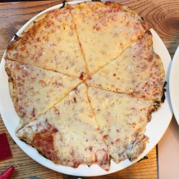 Giordano's - KIDS THIN CRUST PIZZA - Pizza Near Me - Indianapolis, Indiana