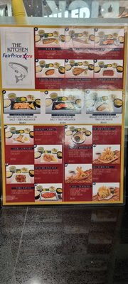 FairPrice Xtra VivoCity by null