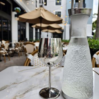 Vanilla Espresso French Café - Themed Cafes Near Me - Miramar, Florida Vanilla Espresso French Café - Themed Cafes Near Me - Miramar, Florida