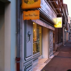 Boulangerie Vignes