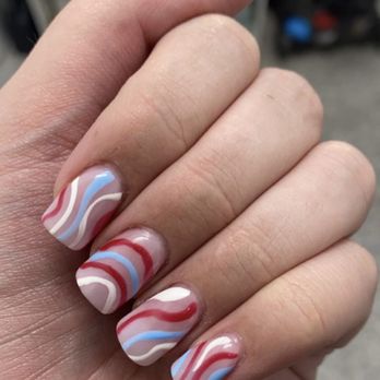 Rosy Nail Spa - acrylic nails - Nail Salons Near Me - St. George, Utah Rosy Nail Spa - acrylic nails - Nail Salons Near Me - St. George, Utah