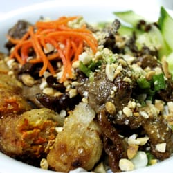 Golden Viet Thai Restaurant - #14