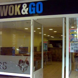 Wok & Go