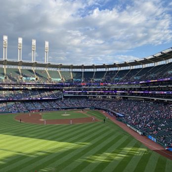 Progressive Field - $25 seats - Stadiums & Arenas Near Me - Cleveland, Ohio Progressive Field - $25 seats - Stadiums & Arenas Near Me - Cleveland, Ohio