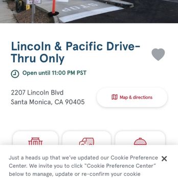 Chick-fil-A - The worst Chick-fil-A slow drive thur - Fast Food Near Me - Santa Monica, California Chick-fil-A - The worst Chick-fil-A slow drive thur - Fast Food Near Me - Santa Monica, California