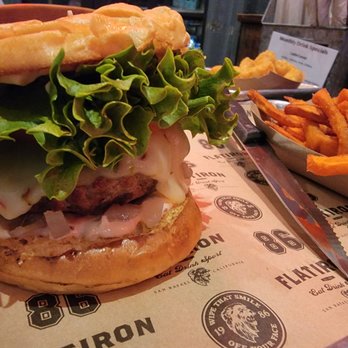 Flatiron - Sports Bars Near Me - San Rafael, California Flatiron - Sports Bars Near Me - San Rafael, California