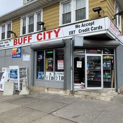 Buff City Smoke Shop