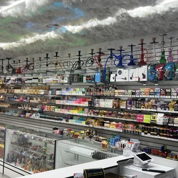 Smoke Haven - Head Shops Near Me - Van Nuys, California
