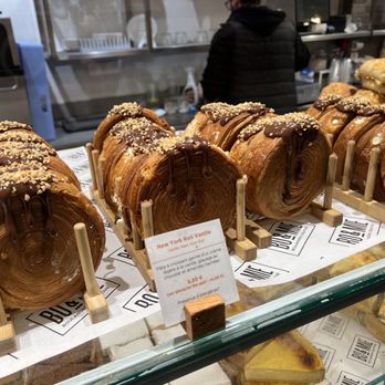 BO&MIE - Bakeries Near Me - Paris, 75 BO&MIE - Bakeries Near Me - Paris, 75