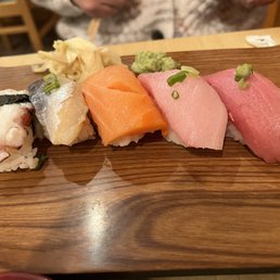 Sashimi