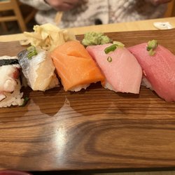 Fortune House - Sashimi
