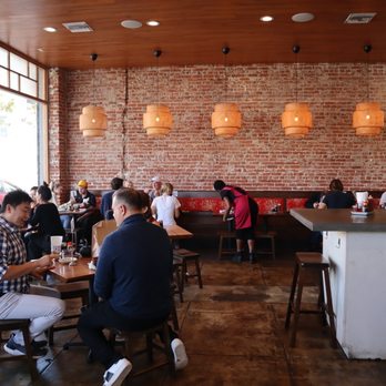 Joy - Interior - Taiwanese Near Me - Los Angeles, California Joy - Interior - Taiwanese Near Me - Los Angeles, California