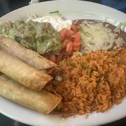 Flautas
