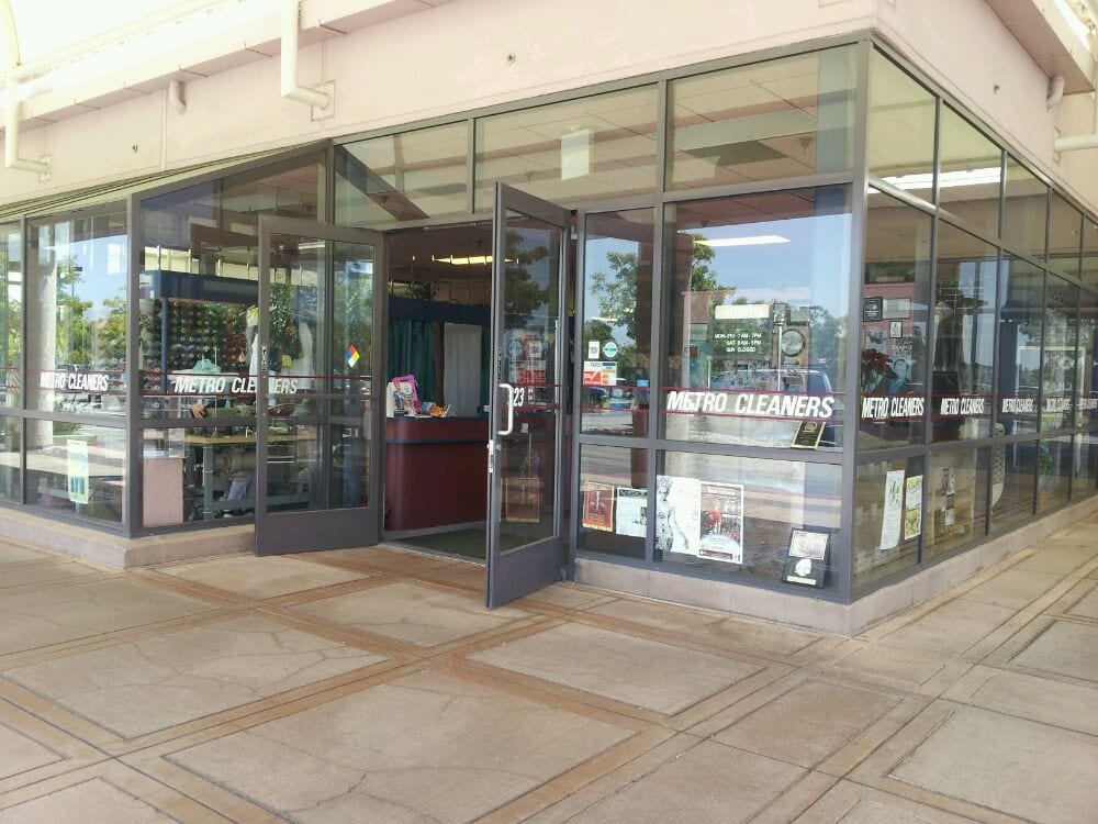 METRO CLEANERS 75 Reviews Sewing & Alterations 923 E Hillsdale