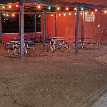 Drive-In Solano - Additional seating - Drive-In Theater Near Me - Concord, California