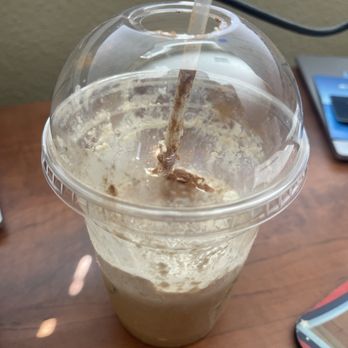 Lenise's Cafe - Pumpkin spice latte iced is amazing. - Cafes Near Me - West Sacramento, California Lenise's Cafe - Pumpkin spice latte iced is amazing. - Cafes Near Me - West Sacramento, California