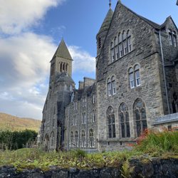 Highland Club Scotland