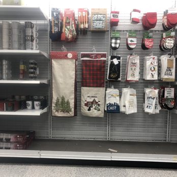 Ross Dress for Less - Holiday kitchen shop - Department Stores Near Me - La Mesa, California
