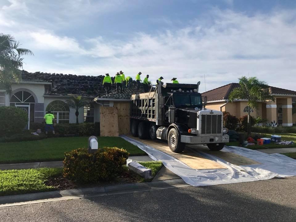 Slide of Elite Roofing And Restoration