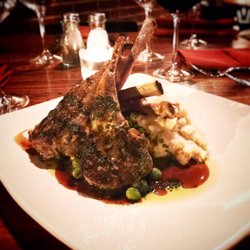 Polite Society - Lamb Chops