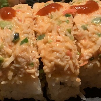 Love Sushi lyons - Favorite roll - Sushi Bars Near Me - Newhall, California Love Sushi lyons - Favorite roll - Sushi Bars Near Me - Newhall, California