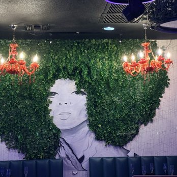 Gozamba Restaurant & Lounge - Lounges Near Me - Orlando, Florida