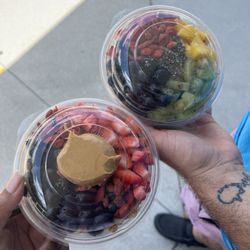 Kwench Juice Cafe