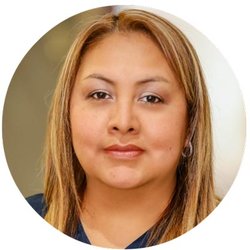 Family Foot & Ankle Centers - Staff member Blanca of Family Foot & Ankle Centers