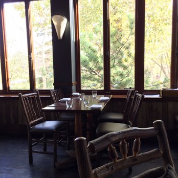 River Café - Canadian (New) Near Me - Calgary, Alberta River Café - Canadian (New) Near Me - Calgary, Alberta