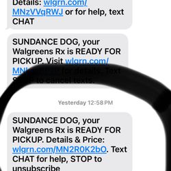Walgreens