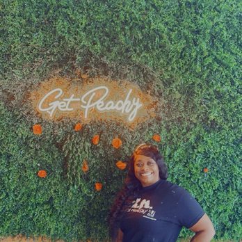 Peach Cobbler Factory - Desserts Near Me - Pembroke Pines, Florida
