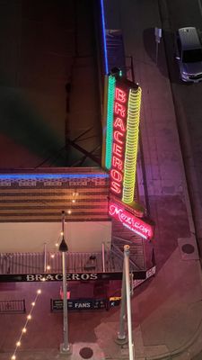 Braceros Mexican Grill & Bar by null