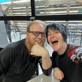 Wake Up And Waffle - Two goofy people having a great breakfast! - Breakfast & Brunch Near Me - Sandusky, Ohio Wake Up And Waffle - Two goofy people having a great breakfast! - Breakfast & Brunch Near Me - Sandusky, Ohio
