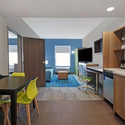 Home2 Suites by Hilton Springdale Cincinnati - Guest room amenity