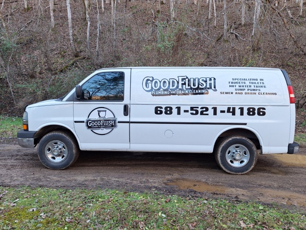 Slide of Goodflush Plumbing and Drain Cleaning