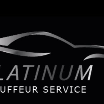 Platinum Chauffeur Services - Logo - Limos Near Me Platinum Chauffeur Services - Logo - Limos Near Me