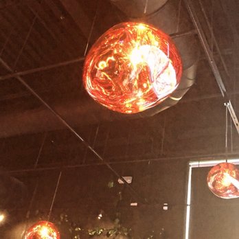 Prey - Ambient lighting - Cajun/Creole Near Me - Houston, Texas
