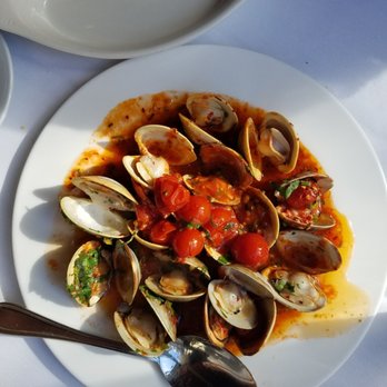 Carmelina's - Clams appetizers - Italian Near Me - Boston, Massachusetts Carmelina's - Clams appetizers - Italian Near Me - Boston, Massachusetts