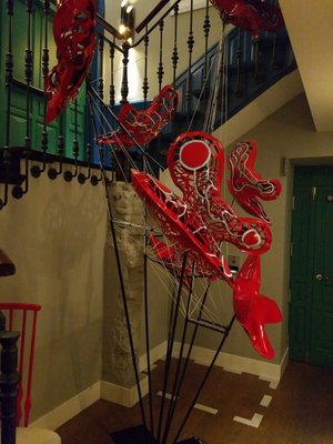 Hotel One Shot Recoletos by null