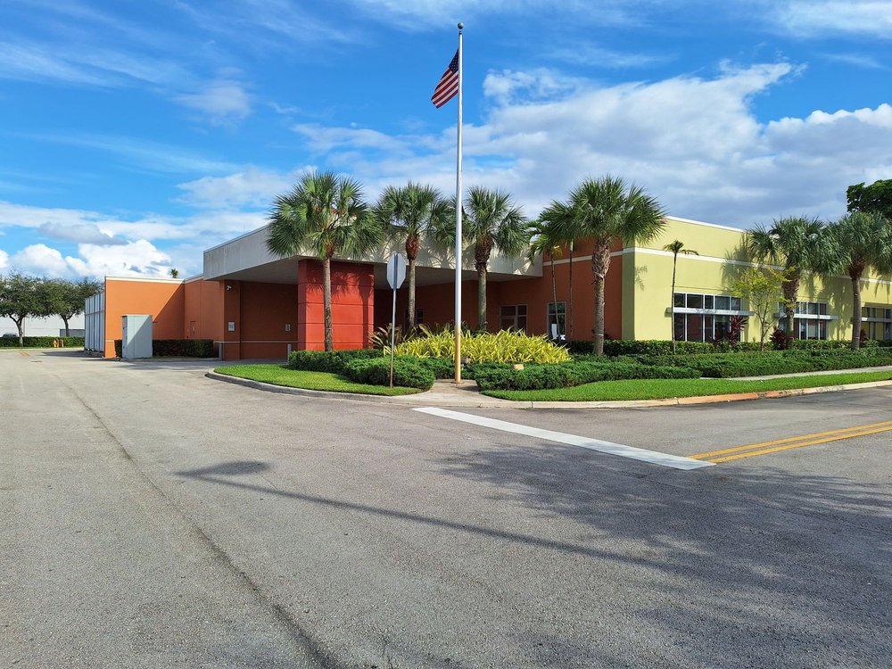 SELECT SPECIALTY HOSPITAL MIAMI LAKES Updated November 2024 10