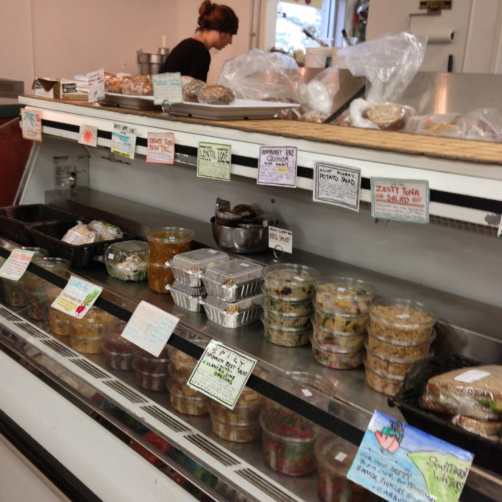 THE BEST 10 Vegetarian Restaurants near Portsmouth, NH 03801 Last