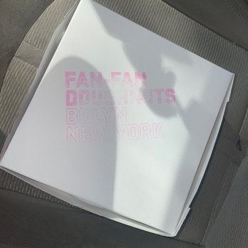 Fan-Fan Doughnuts - Donuts Near Me - Brooklyn, New York Fan-Fan Doughnuts - Donuts Near Me - Brooklyn, New York