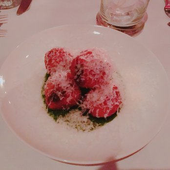 Floriana - Arancini $11 - Italian Near Me - Washington, DC, District of Columbia