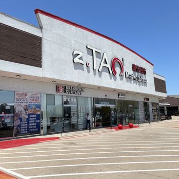 ZTAO MARKETPLACE - Updated December 2025 - 212 Photos & 57 Reviews