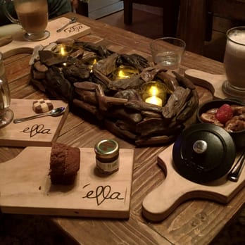 Ella Cafe - Coffee & Tea Near Me - Plantation, Florida Ella Cafe - Coffee & Tea Near Me - Plantation, Florida