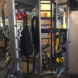 Anytime Fitness