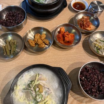 Jinsang Gukbap - Korean Near Me - Queens, New York Jinsang Gukbap - Korean Near Me - Queens, New York